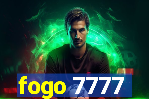 fogo 7777